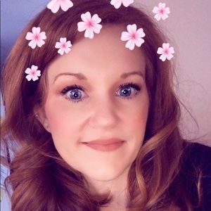 Meet your Posher, Kasey